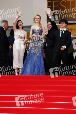 'Grace of Monaco' Premiere und Opening Ceremony, Cannes Film Festival 2014