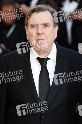 'Mr. Turner' Premiere, Cannes Film Festival 2014