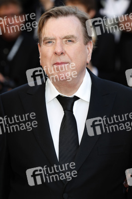 'Mr. Turner' Premiere, Cannes Film Festival 2014