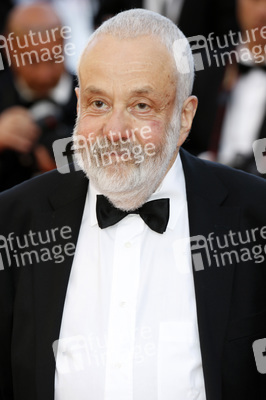 'Mr. Turner' Premiere, Cannes Film Festival 2014