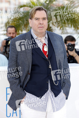 'Mr. Turner' Photocall, Cannes Film Festival 2014