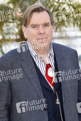 'Mr. Turner' Photocall, Cannes Film Festival 2014