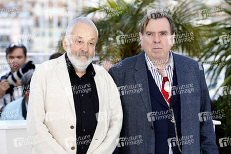'Mr. Turner' Photocall, Cannes Film Festival 2014