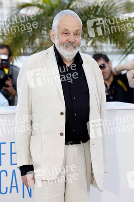 'Mr. Turner' Photocall, Cannes Film Festival 2014