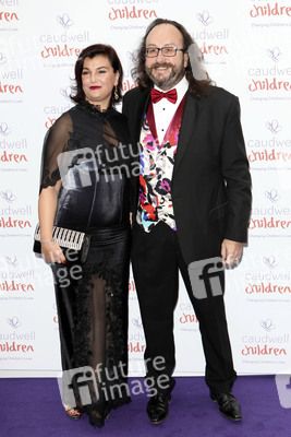 The Caudwell Children Butterfly Ball, London