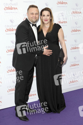 The Caudwell Children Butterfly Ball, London