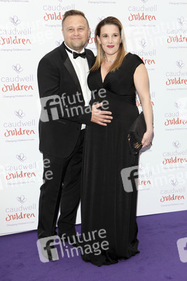 The Caudwell Children Butterfly Ball, London