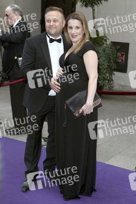 The Caudwell Children Butterfly Ball, London