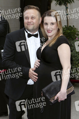 The Caudwell Children Butterfly Ball, London