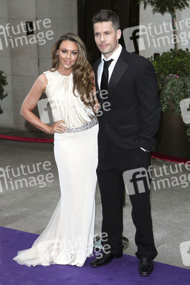 The Caudwell Children Butterfly Ball, London