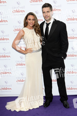 The Caudwell Children Butterfly Ball, London