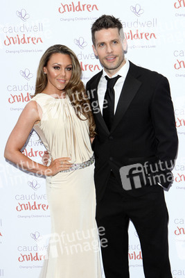 The Caudwell Children Butterfly Ball, London