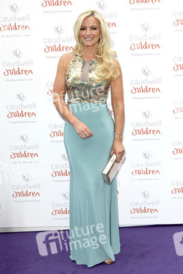 The Caudwell Children Butterfly Ball, London