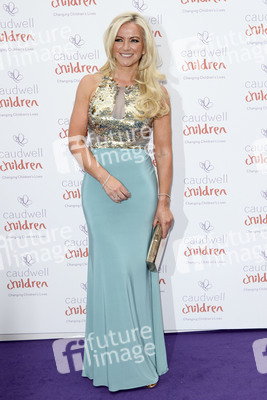 The Caudwell Children Butterfly Ball, London