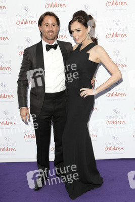 The Caudwell Children Butterfly Ball, London