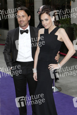 The Caudwell Children Butterfly Ball, London