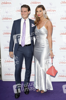 The Caudwell Children Butterfly Ball, London