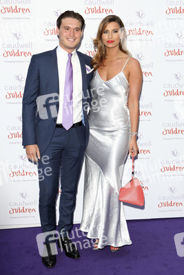 The Caudwell Children Butterfly Ball, London