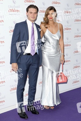 The Caudwell Children Butterfly Ball, London