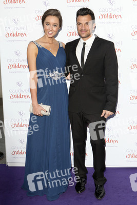 The Caudwell Children Butterfly Ball, London
