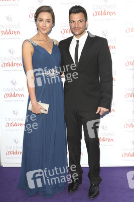 The Caudwell Children Butterfly Ball, London