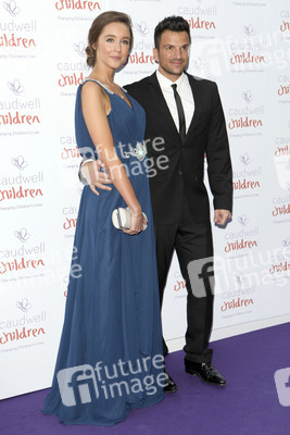 The Caudwell Children Butterfly Ball, London