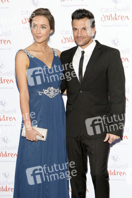 The Caudwell Children Butterfly Ball, London