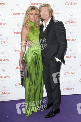 The Caudwell Children Butterfly Ball, London
