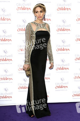 The Caudwell Children Butterfly Ball, London