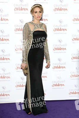 The Caudwell Children Butterfly Ball, London