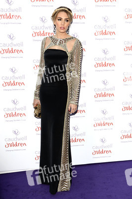 The Caudwell Children Butterfly Ball, London