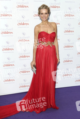 The Caudwell Children Butterfly Ball, London