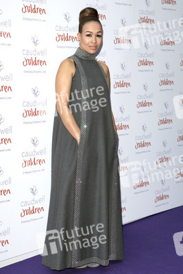 The Caudwell Children Butterfly Ball, London