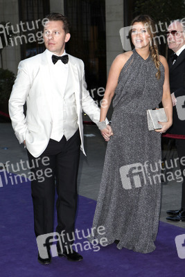 The Caudwell Children Butterfly Ball, London