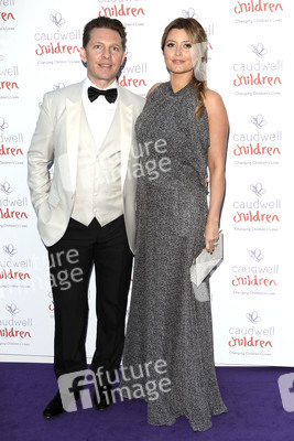 The Caudwell Children Butterfly Ball, London