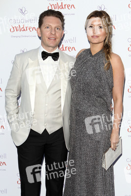 The Caudwell Children Butterfly Ball, London