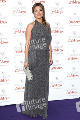The Caudwell Children Butterfly Ball, London