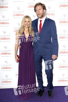 The Caudwell Children Butterfly Ball, London