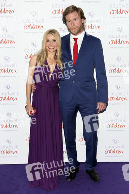 The Caudwell Children Butterfly Ball, London