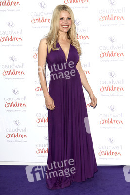 The Caudwell Children Butterfly Ball, London