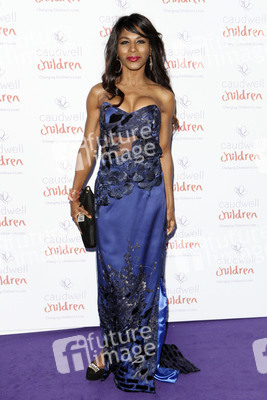 The Caudwell Children Butterfly Ball, London