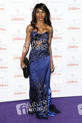 The Caudwell Children Butterfly Ball, London