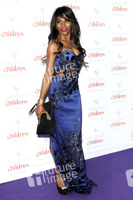 The Caudwell Children Butterfly Ball, London