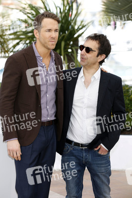 'The Captive' Photocall, Cannes Film Festival 2014
