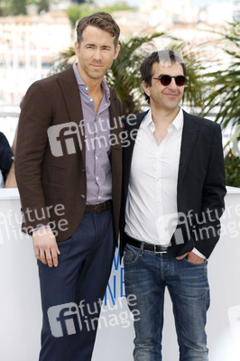 'The Captive' Photocall, Cannes Film Festival 2014