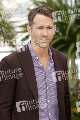 'The Captive' Photocall, Cannes Film Festival 2014