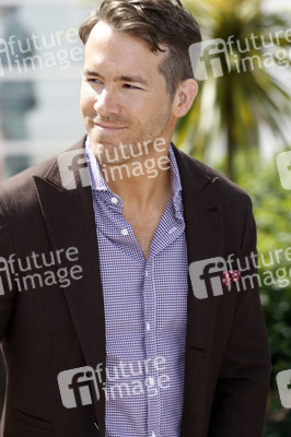 'The Captive' Photocall, Cannes Film Festival 2014