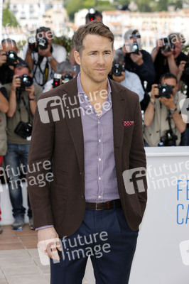'The Captive' Photocall, Cannes Film Festival 2014