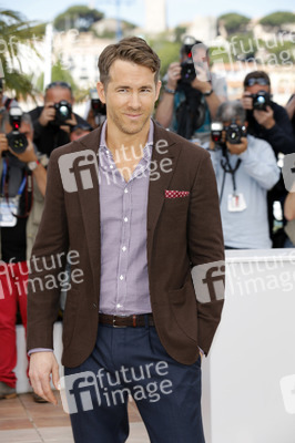 'The Captive' Photocall, Cannes Film Festival 2014