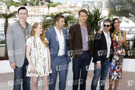 'The Captive' Photocall, Cannes Film Festival 2014